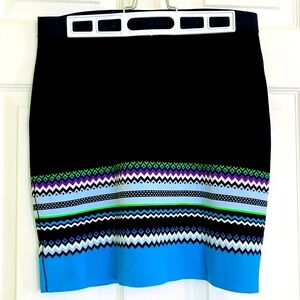 Marc Cain sport knitwear skirt